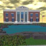 Back To The Future 2:Hill Valley(Work in-progress)