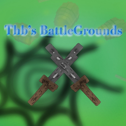 Thb’s BattleGrounds (ALPHA)