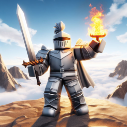 sword and gun fight