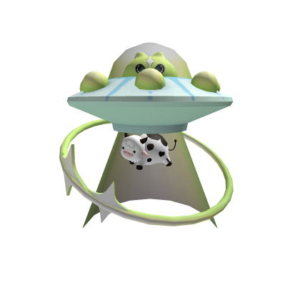alien