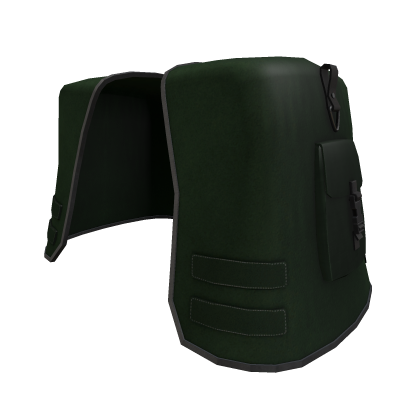 [NLB] Waist Cape Roblox item