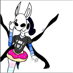 FAN ART D0LL H0USE
