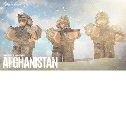 FOB Trifecta, Afghanistan