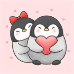 Penguin Appreciation Society