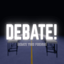 Debate! [Release]