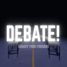 Debate! [Release] icon
