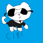 CIB: Cats in Black!