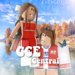 CCE Central