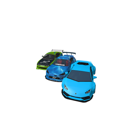 Drift car Spawn