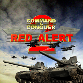 comand and conquer red alert 2 [beta]