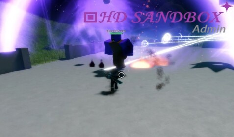 HD admin
