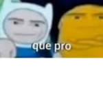 LOS PROS DE
