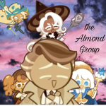 the almond group