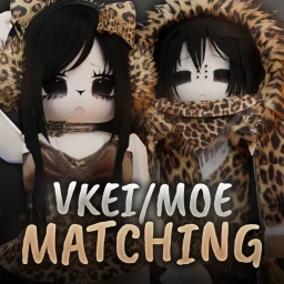 [NEW!] Vkei/Moe Matching Outfits 🌸 icon