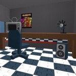 Freddy Fazbearʼs Pizzeria (2014)