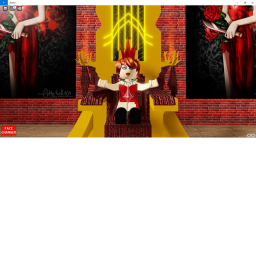 The King And Queen's Kingdom