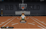 Rb world 3s turtle group