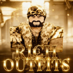 Rich Outfits