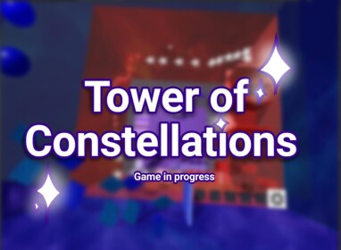 ☆Tower of Constellations☆ BETA