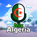 Mic Algérie 🔊 [BACKUP]