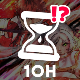[10H!] Anime Apocalypse icon