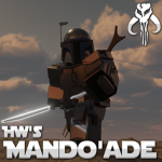 Mandalorian TGRCM