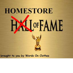 homestore of fame
