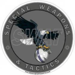 S.W.A.T Created By Spinx