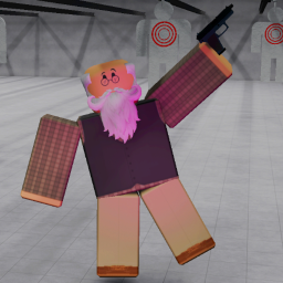 THE ARK: ACS Gun Range