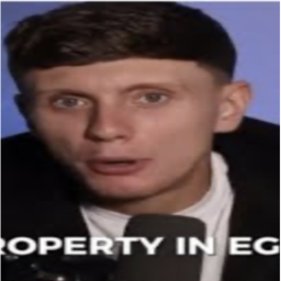 PROPERTY IN EGYPT OBBY
