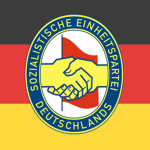 [GDR] - Ministry of Foreign Affairs