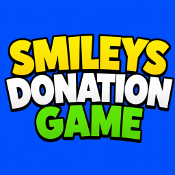 SMILEYS DONATION GAME!
