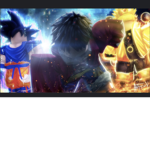 Anime fight sim champion