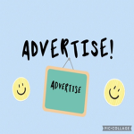 -~Advertise-~