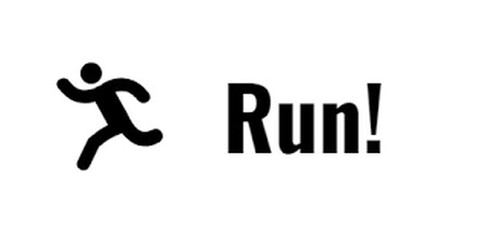 The U.I Army run
