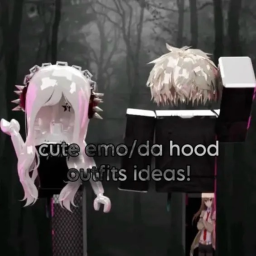 [NEW] 200+ FITS cute emo/da hood Outfits Ideas