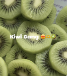 Katharina‘s Fan Gruppe