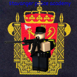 Stavanger Police Academy