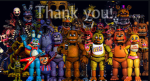 FREDDY FAZEBEAR