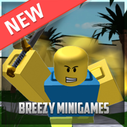 Breezy MiniGames (BETA!)