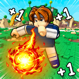 +1 Anime Power Destruction