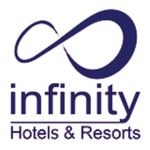 Infinity Hotels And Cafe.