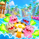 🏁[1-6 Players] Hippos Farting