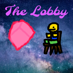 The Lobby.