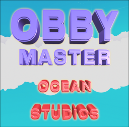Obby Master [Saves Progress] | Ocean Studios