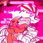 ꜱʟᴇᴇᴘɪɴɢ 美