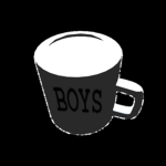 { Coffee boys }