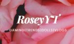 roseygames group