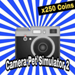 📸 Camera Simulator 2