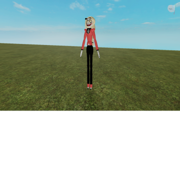 Survival The Hazbin Hotel The Killer